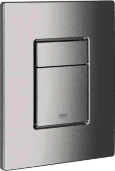 Grohe Bedieningspaneel closet H1.2xB15.6xL19.7cm Kunststof hard graphite 38732A00