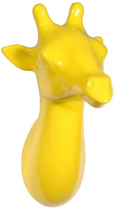 Giraffe Kapstokhaak
