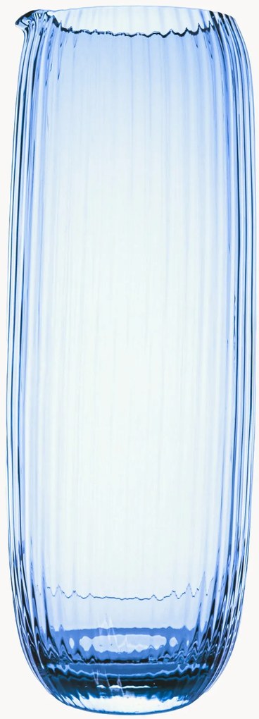 Mondgeblazen karaf Bamboo Daily