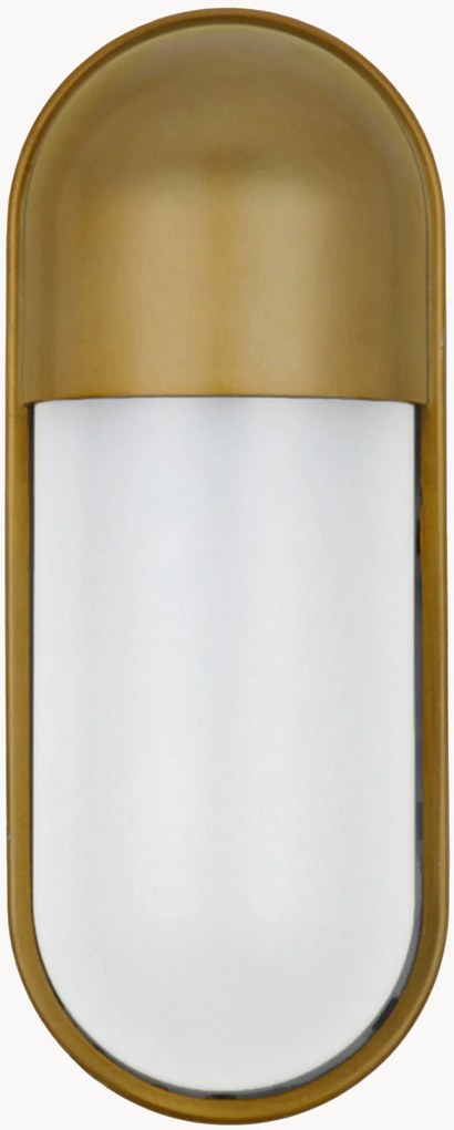 Outdoor LED wandlamp Arrow