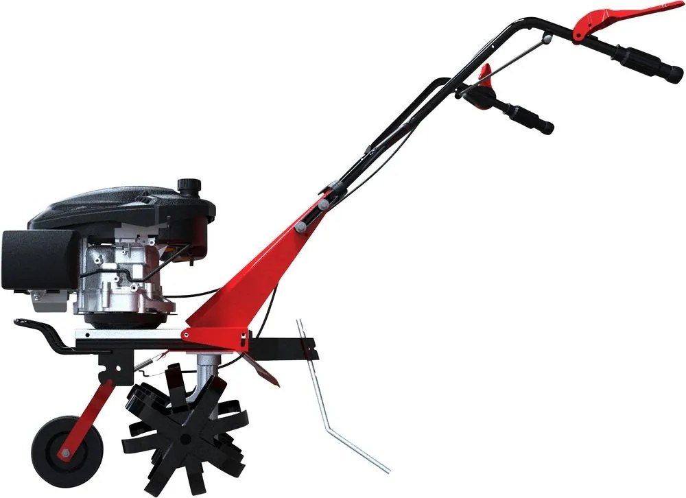 Güde GF604 Benzine grondfrees 4,2 PK
