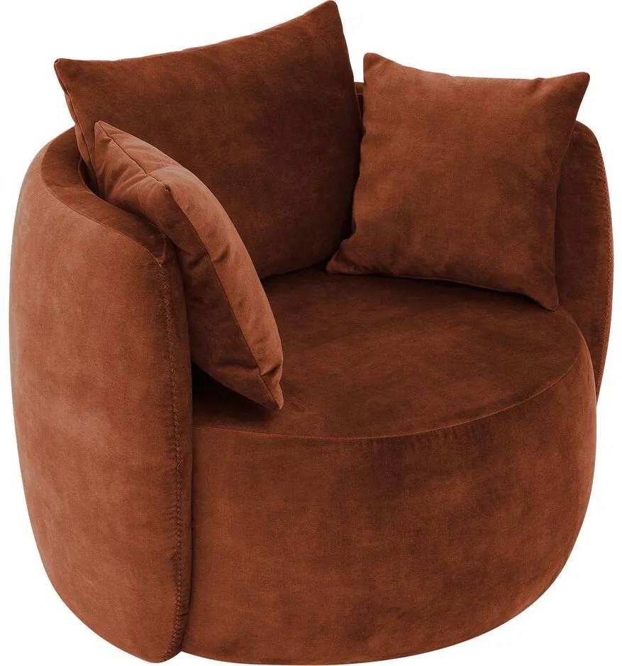 Goossens Fauteuil Terra, Fauteuil