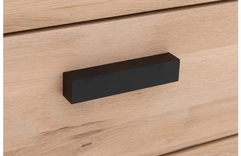 Goossens Salontafel Sans, 135 x 65 cm