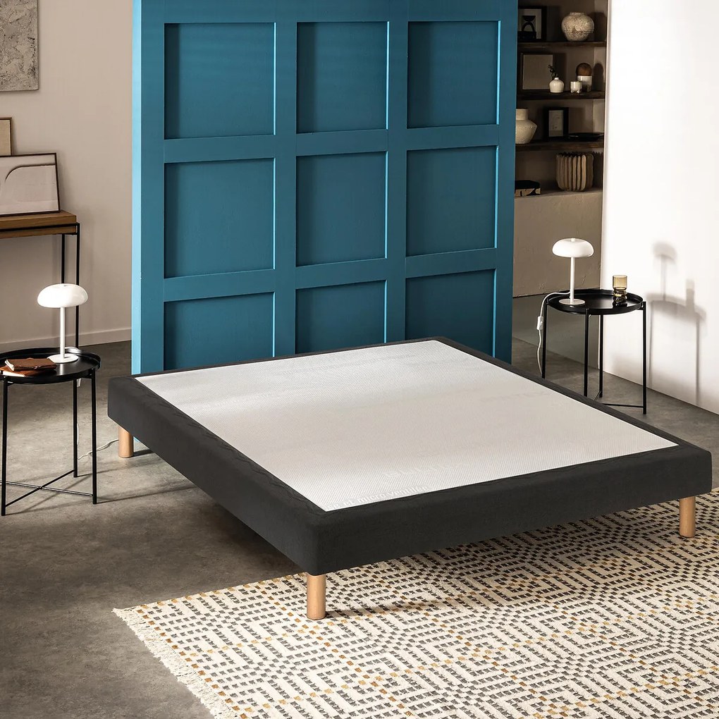 Lattenbodem Bultex morfologie 3 zones