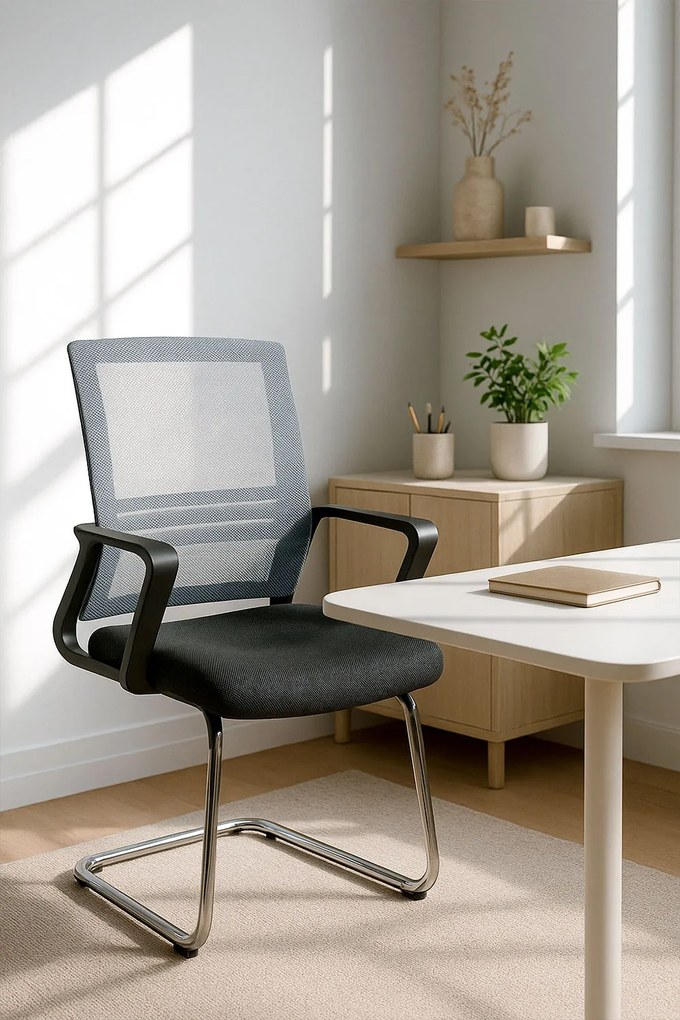 Kole Confidant Stoel