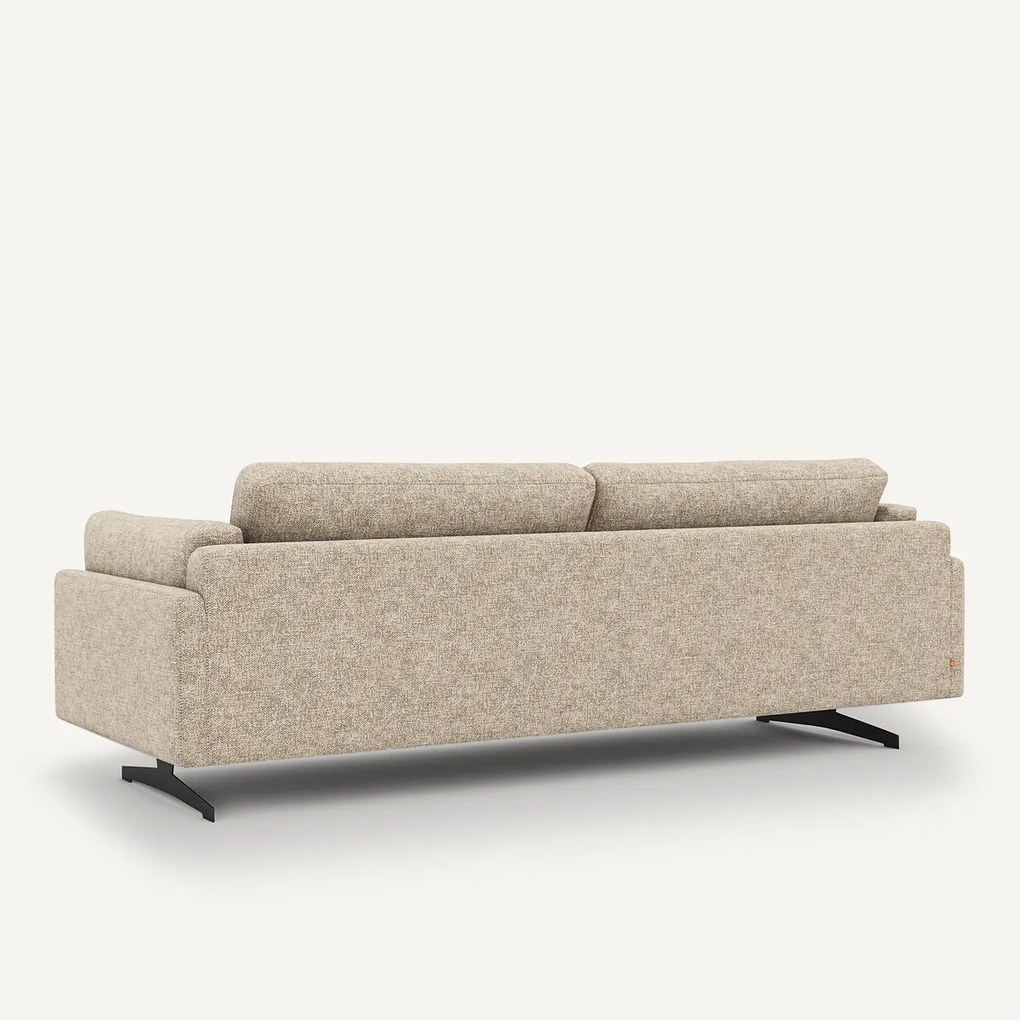 Bank, 3- of 4-zits, katoenmix, CÉSAR