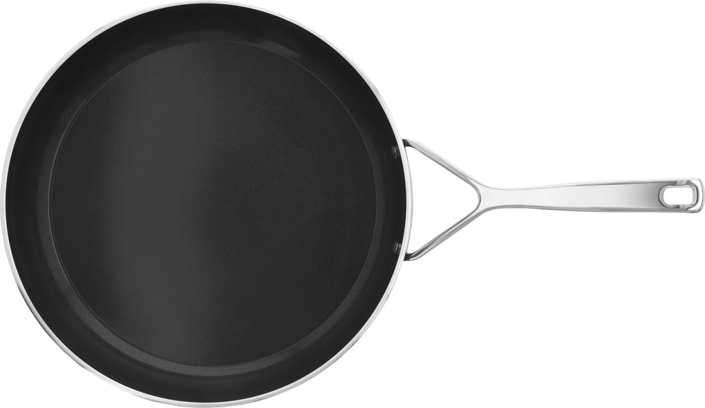 Demeyere Alu Pro 5 Koekenpan Ceraforce 32 cm - Alu Pro 5 - Demeyere