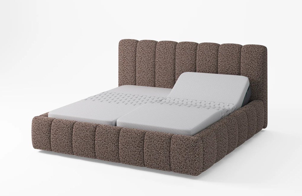 Bedframe Night Cordoba – Bij Swiss Sense