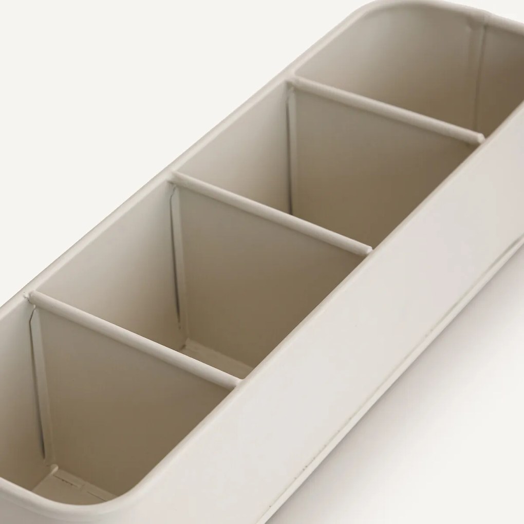 Potloodhouder, Arreglo