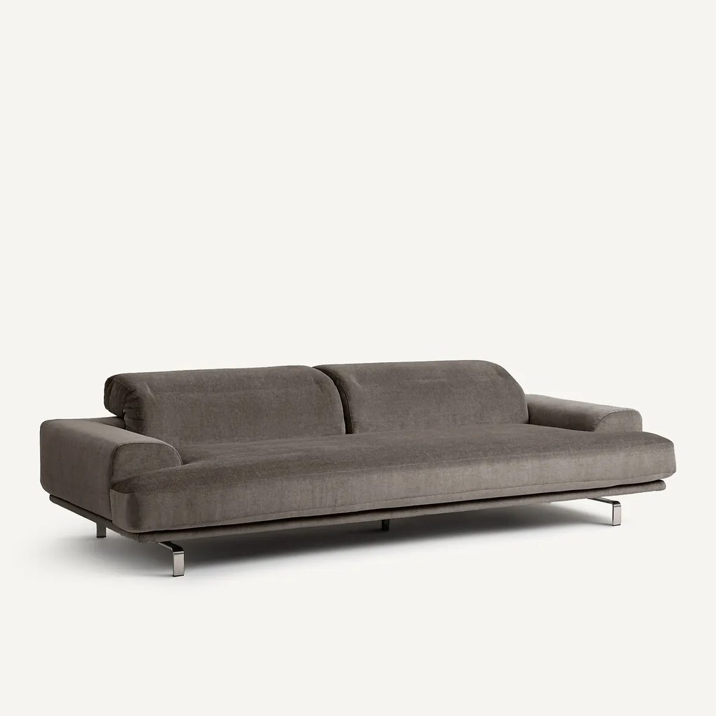 Bank van polyestermix, Orizonte