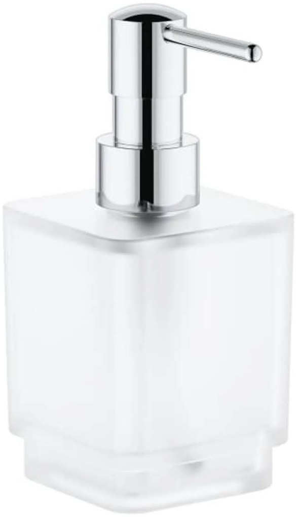 Grohe Selection Cube zeepdispenser
