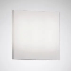 TRILUX 5277900 DECA Kap Deca WD3 PMMA vervanging Reservekap voor Deca WD3 324, Deca, 450x450x85