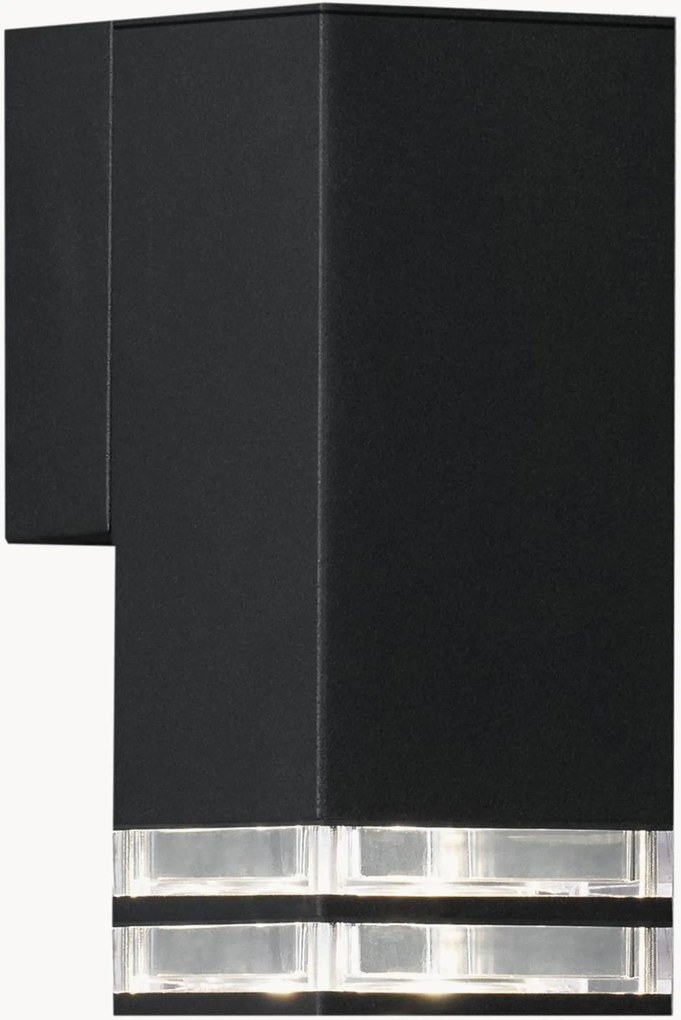 Dimbare LED-vloerlamp Nice met batterij voor binnen & buiten