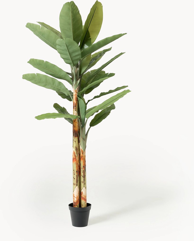 Kunstplant Banana Tree