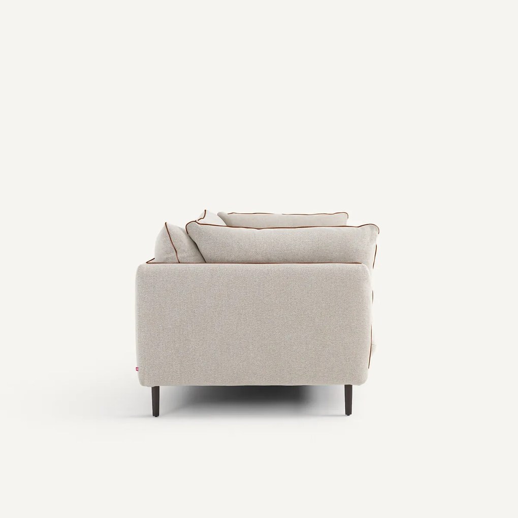 2-zits zetel, tweed, Botero