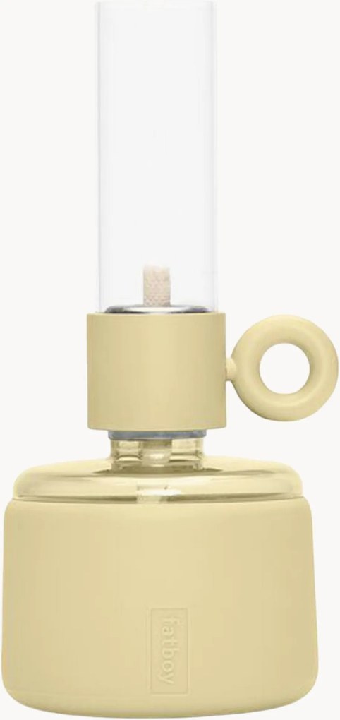 Olie lamp Flamtastique