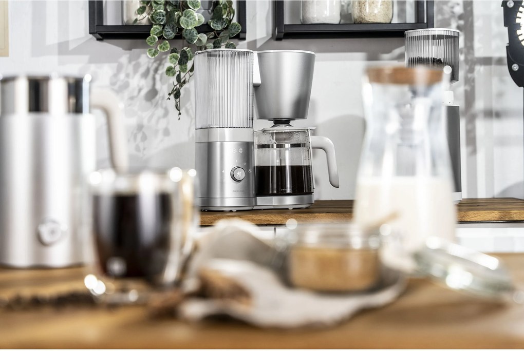 ZWILLING Enfinigy Koffiezetapparaat - Enfinigy - ZWILLING