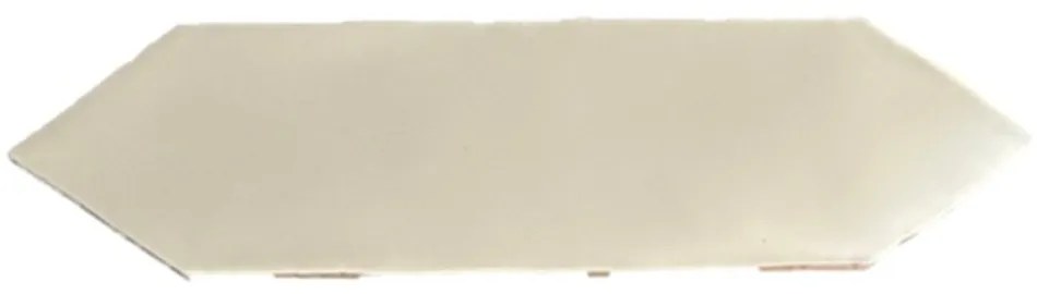 Terre d'Azur Barco wandtegel 7.5x30cm greige mat