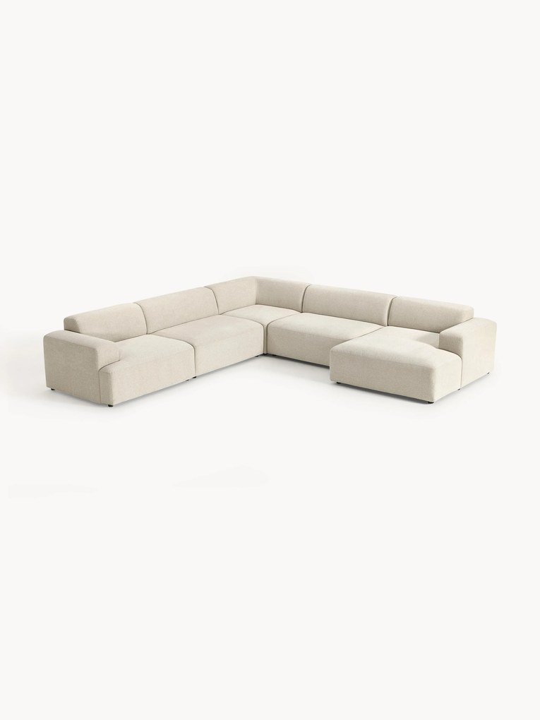 XL hoekbank Melva
