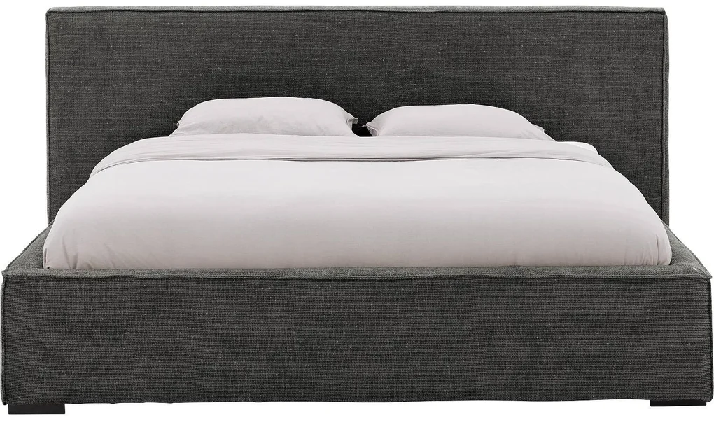 Goossens Bedframe Trentino, 180 x 200 cm