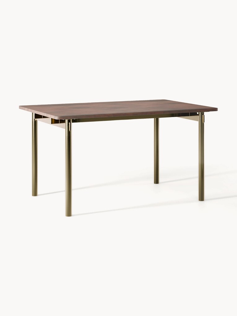 Eettafel Mavi, in verschillende formaten