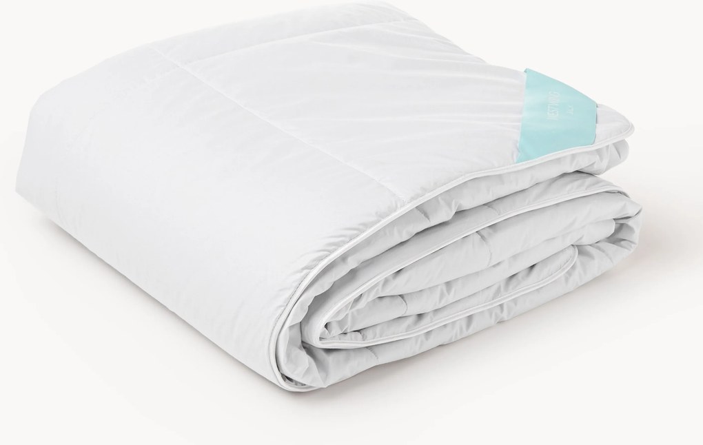 Kasjmieren dekbed Avani, extra warm