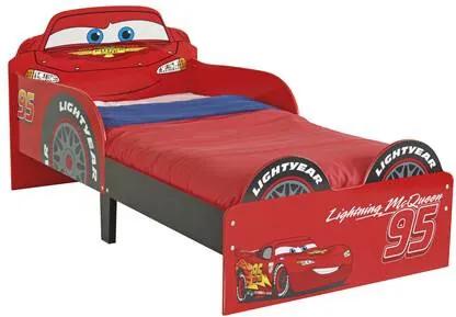 Disney Cars Bed 70 x 140 cm