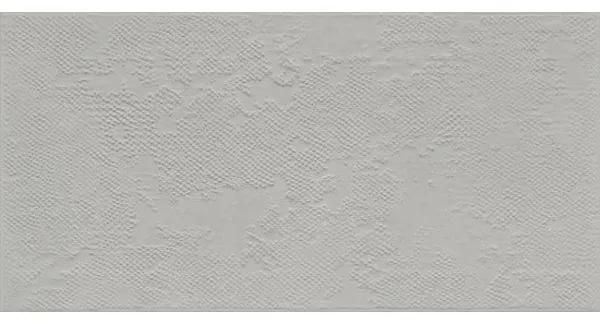 Jos. Stuc Plast Decor-strip 30x60cm 10mm vorstbestendig gerectificeerd Gris Mat 1444354