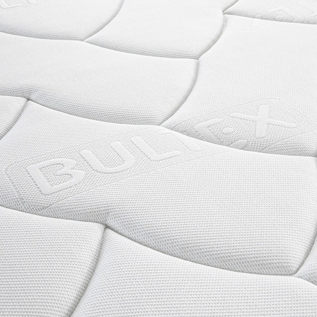 Bultex nano schuimmatras, 22 cm, Exploits