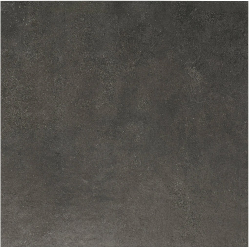 Stargres Downtown vloertegel gerectificeerd 60x60cm antraciet