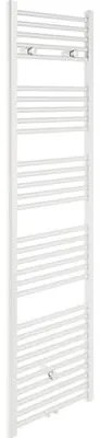 Badstuber Bari design radiator 60x179cm wit 891W