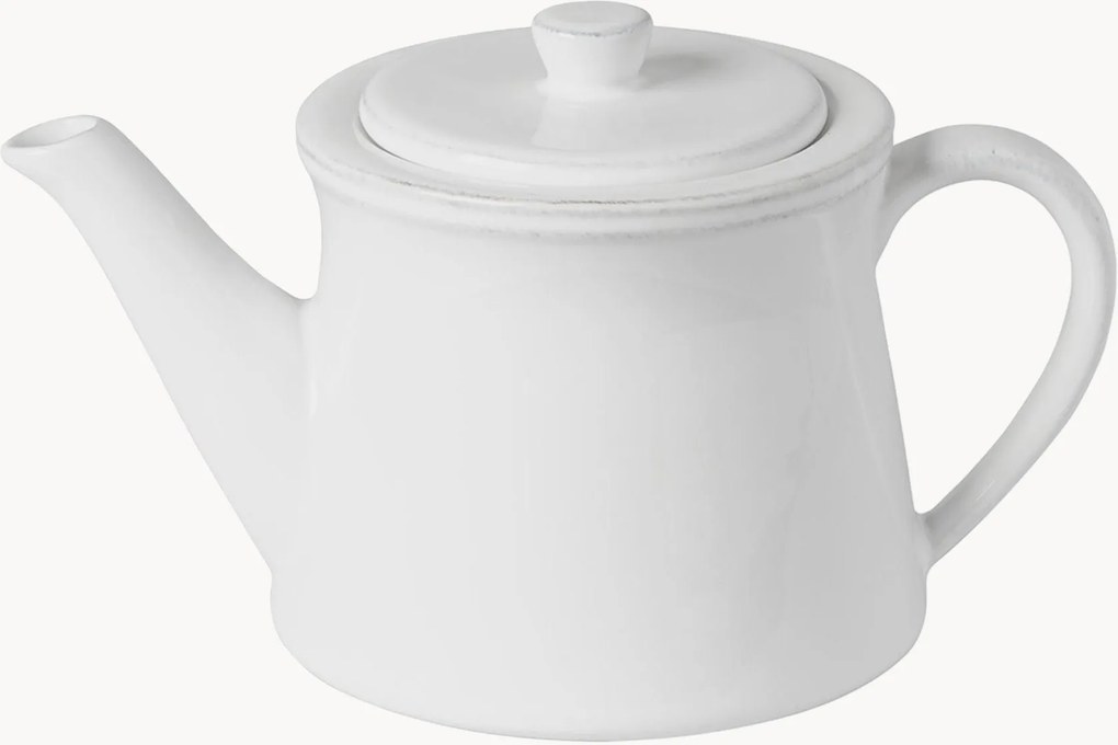 Theepot Friso