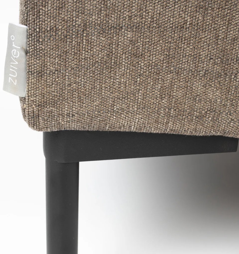 Zuiver Summer Hocker Coffee