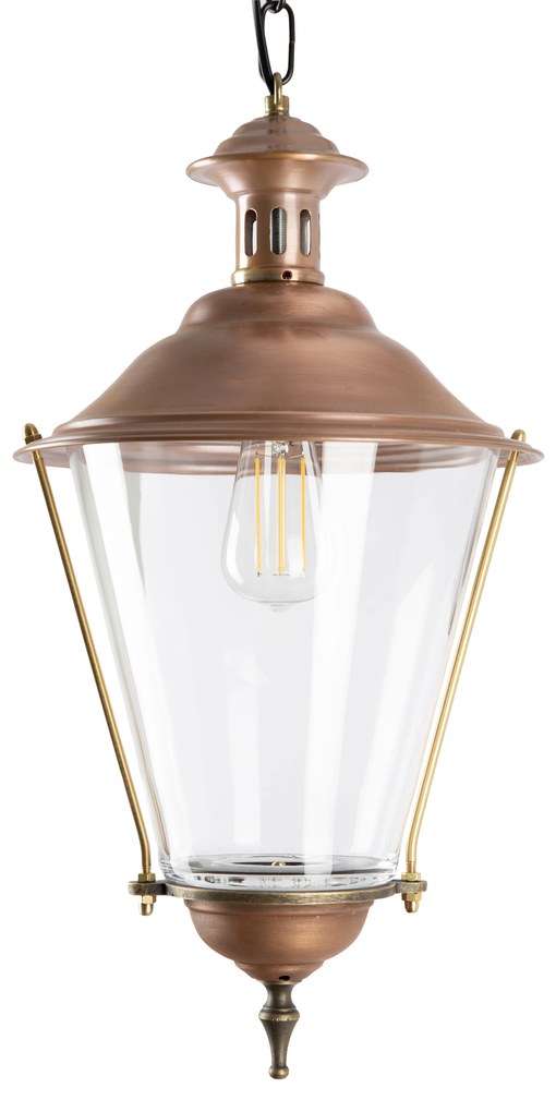 Veranda Lamp Egmond Large