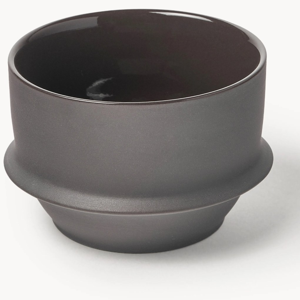 Serax x Kelly Wearstler, porseleinen kopjes Dune, 2-delig