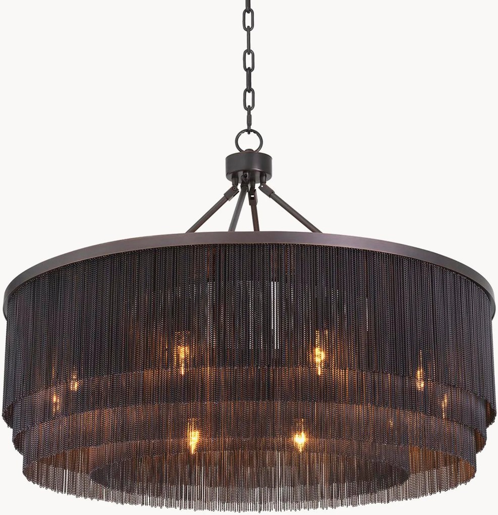 Hanglamp Tissot