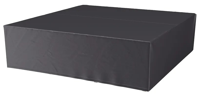 Platinum Aerocover loungesethoes 235x235x70 cm.