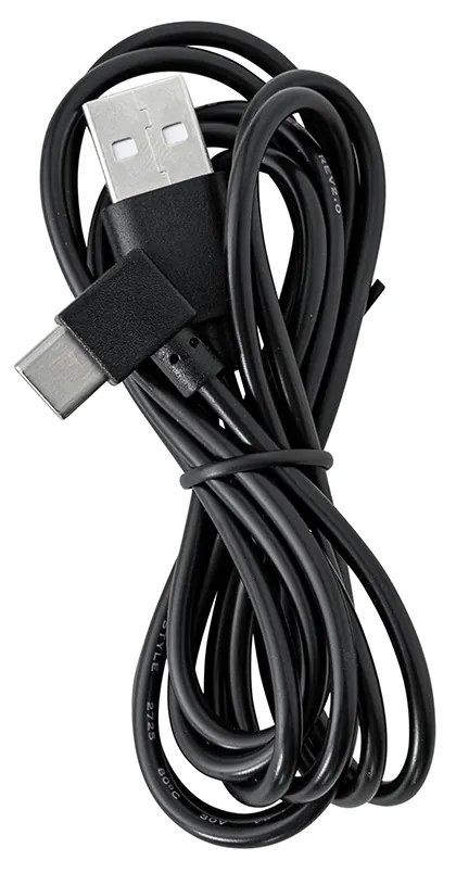 Moderne tafellamp RGBW oplaadbaar IP54 - Pion