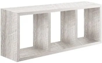 Wandmeubel Bruin Homemania  Tristano Plank, Moderne, Keizeneik, 70 x 30 x 15,5