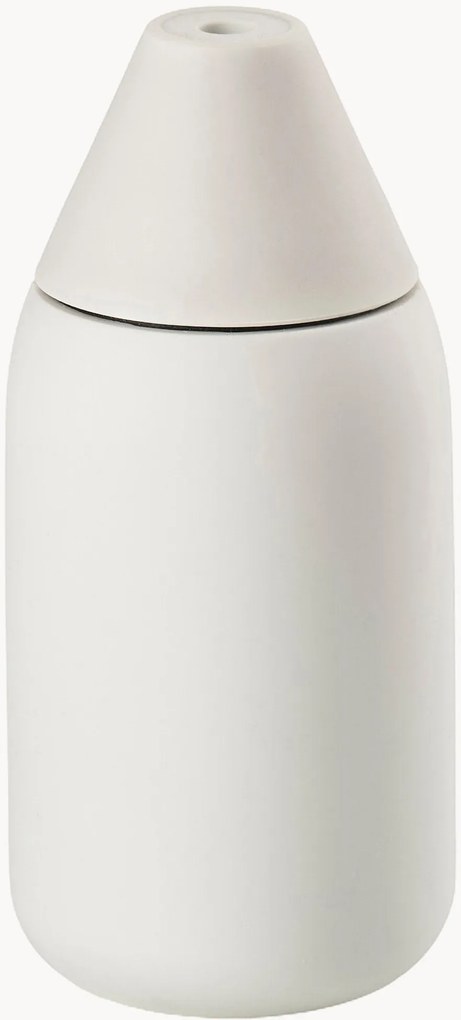 Zeepdispenser Singles van silicone