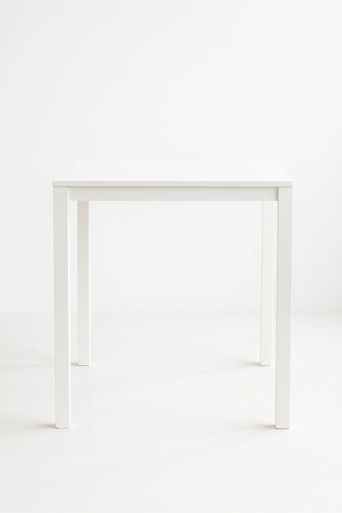 Dino Vierkante Tafel 65 cm