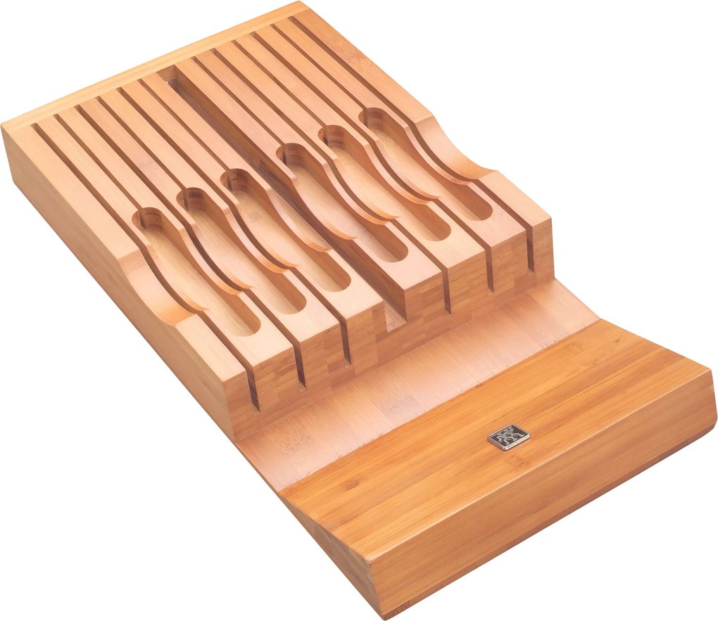 ZWILLING  Messenhouder, Bamboe -  - ZWILLING