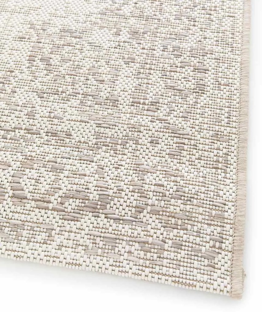 Garden Impressions Buitenkleed Agusto 200x290 cm - desert taupe