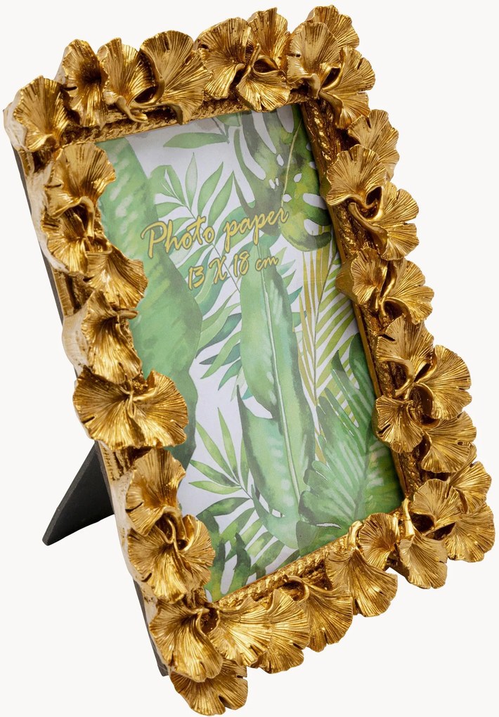 Fotolijstje Ginkgo Leaf