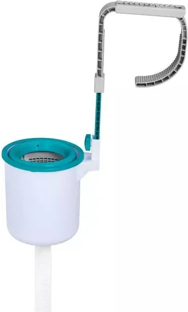 Bestway Zwembad Skimmer'Flowclear'- voor stalen frame en opblaasbare baden