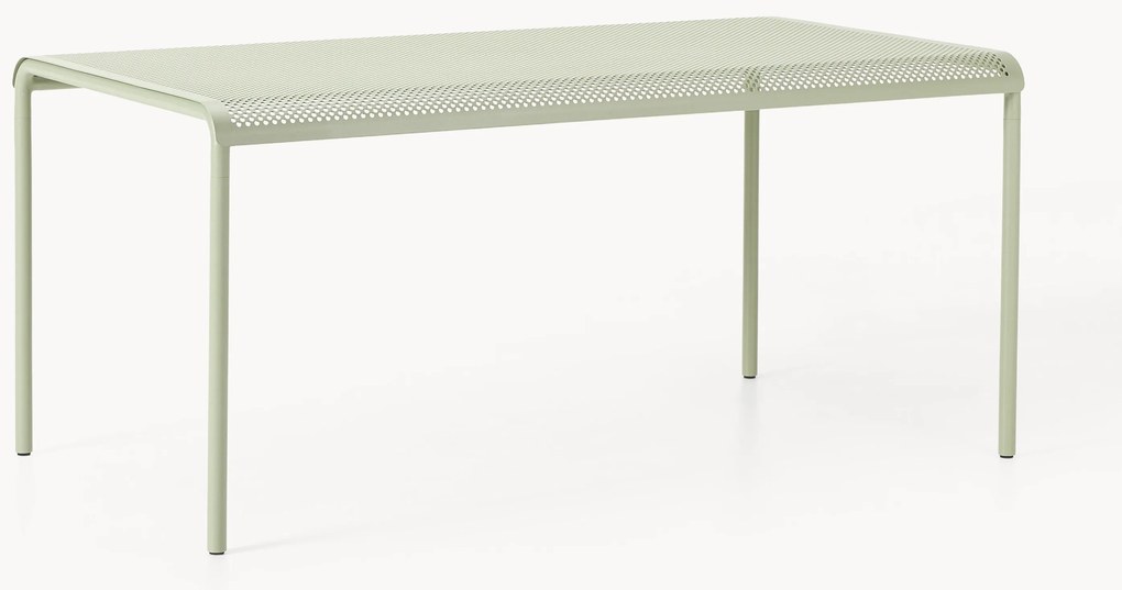 Tuintafel Dapple, 160 x 90 cm