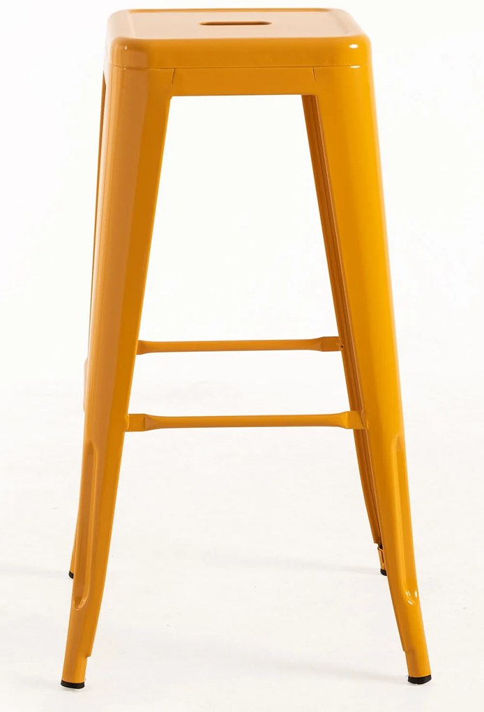 Set 4 hoge Torix krukken