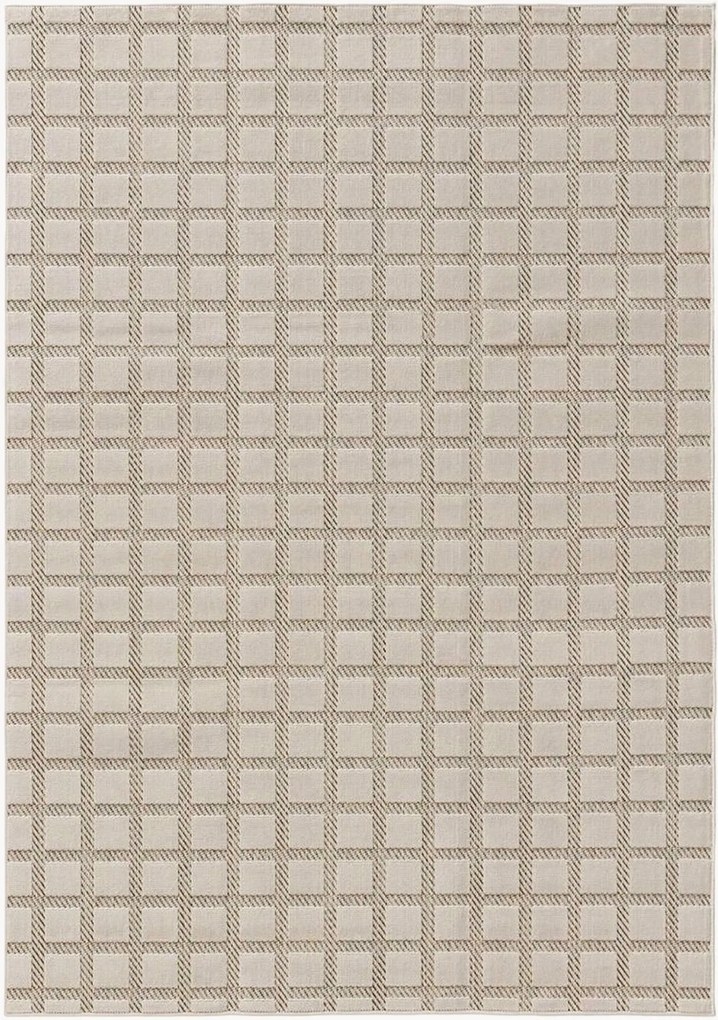 In- & outdoor vloerkleed Kaleo