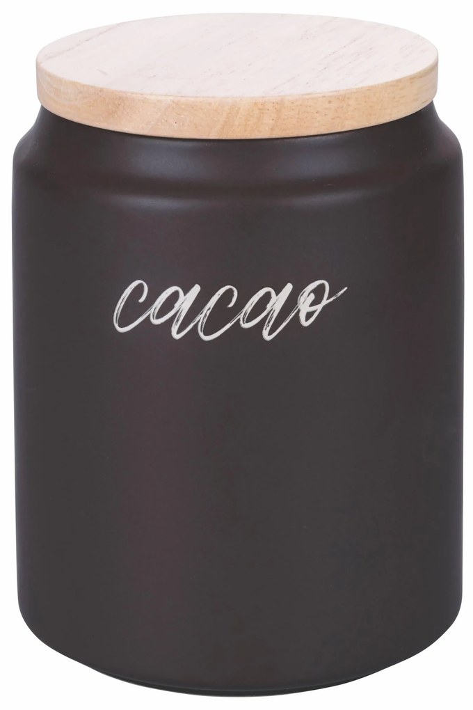 Cacaopot Shades of Chocolate | Villa D'Este Home Tivoli
