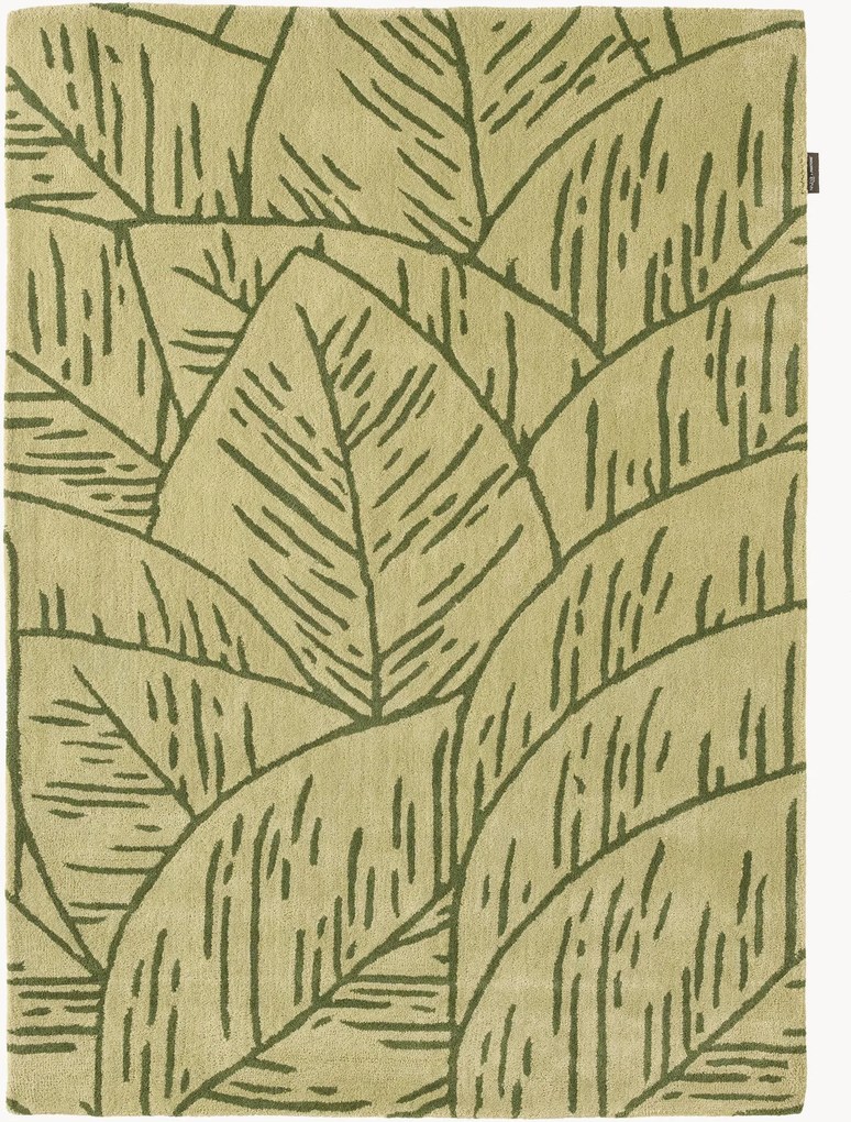 Vloerkleed Cedre Blanc